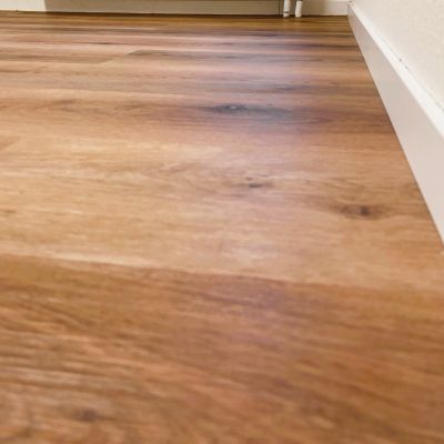 Designboden Bodenverlegearbeiten von Ihr Maler Augsburg