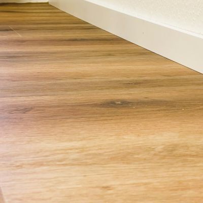 Designboden Bodenverlegearbeiten von Ihr Maler Augsburg
