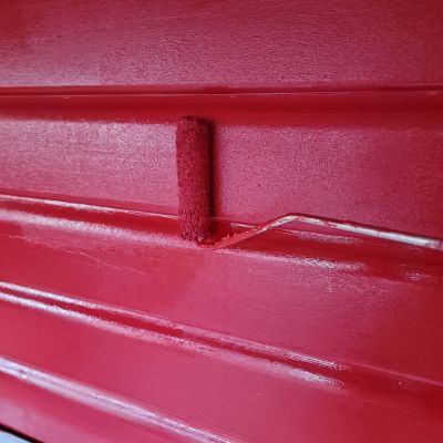 Ihr Maler Augsburg Lackierarbeiten