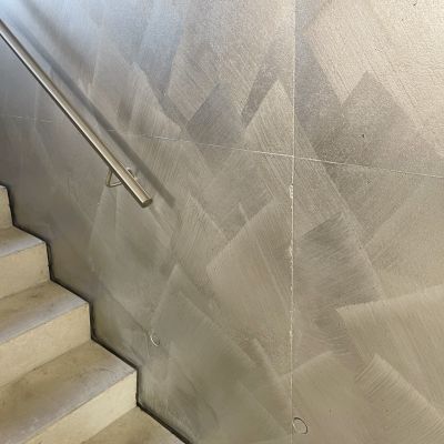Kreative Wandgestaltung Ihr Maler Augsburg