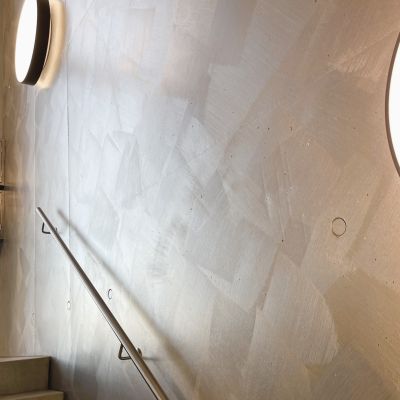 Kreative Wandgestaltung Ihr Maler Augsburg