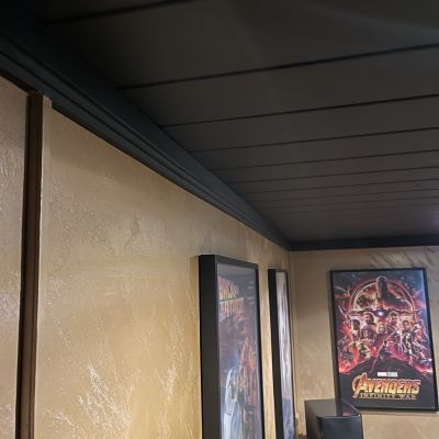 Kreative Wandgestaltung Ihr Maler Augsburg