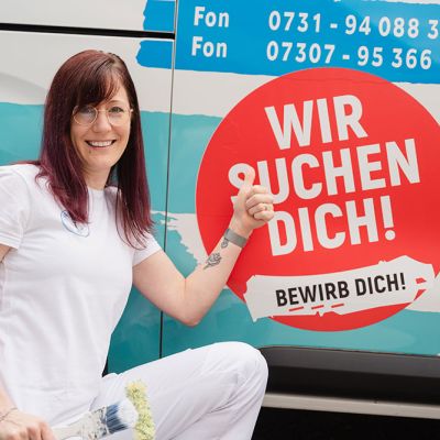 Team von Ihr Maler Augsburg 13