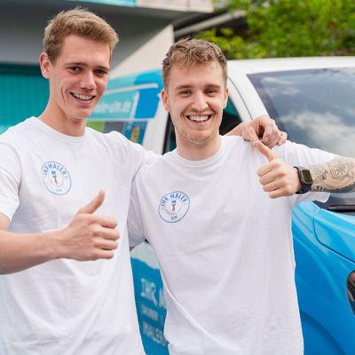 Team von Ihr Maler Augsburg 4